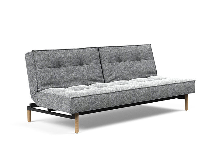 Sovesofa Splitback med Stem ben fra Innovation Living