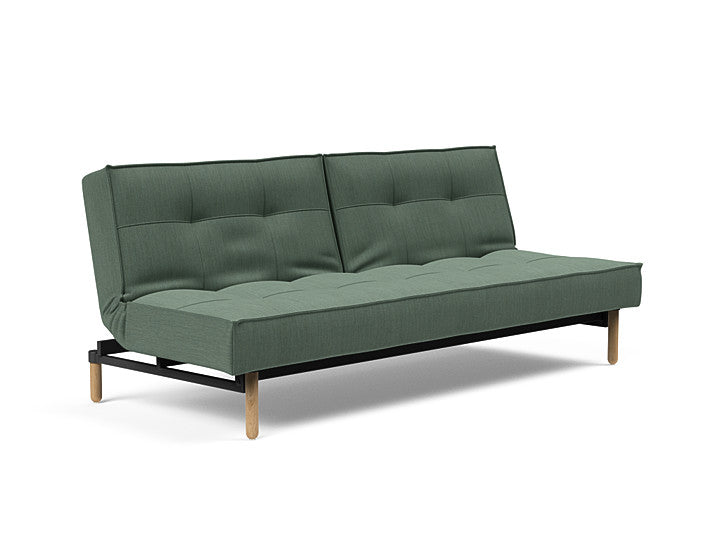 Sovesofa Splitback med Stem ben fra Innovation Living