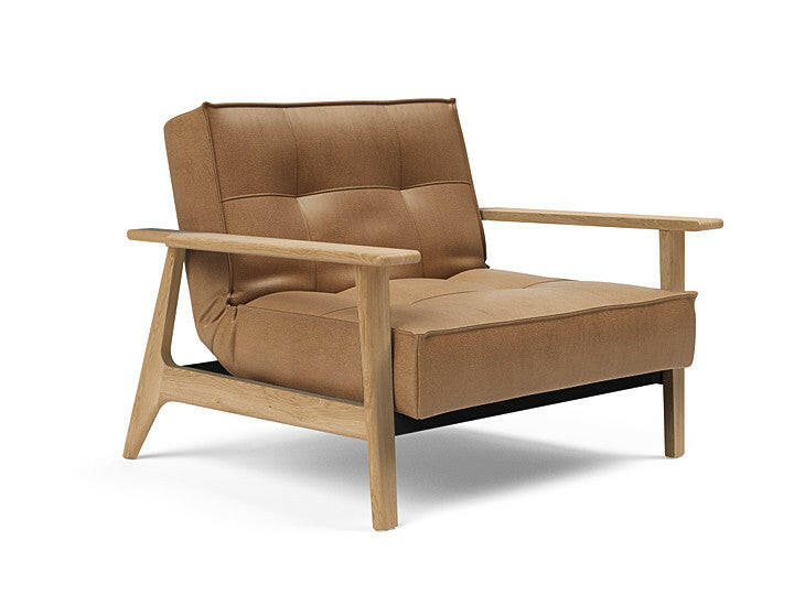 Stol Splitback Frej Eik fra Innovation Living Innovation Living