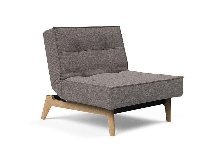Stol Splitback Eik fra Innovation Living Bedtime.no.