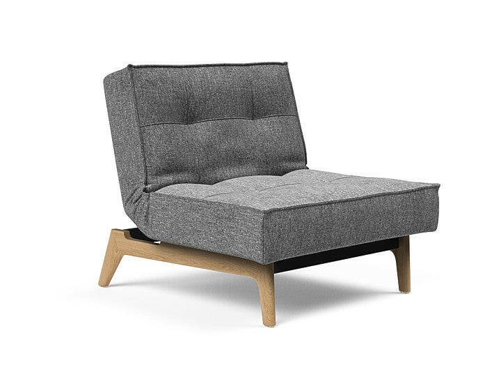 Stol Splitback Eik fra Innovation Living Innovation Living
