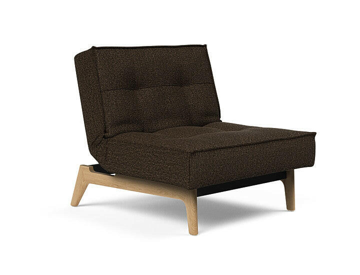 Stol Splitback Eik fra Innovation Living Innovation Living