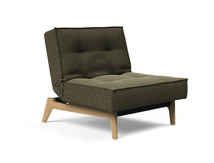 Stol Splitback Eik fra Innovation Living Innovation Living