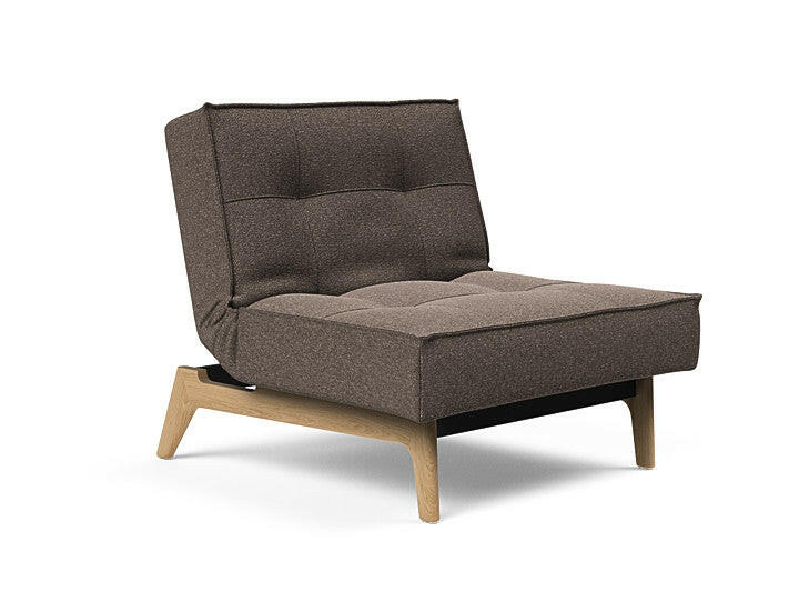 Stol Splitback Eik fra Innovation Living Innovation Living