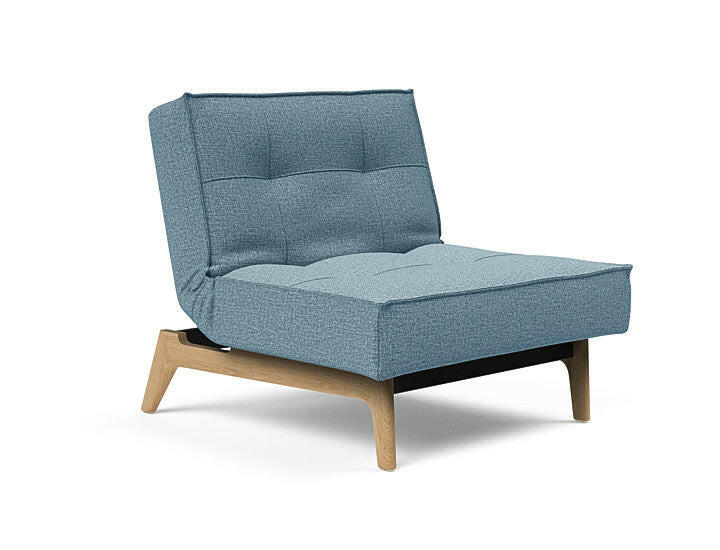 Stol Splitback Eik fra Innovation Living Bedtime.no.