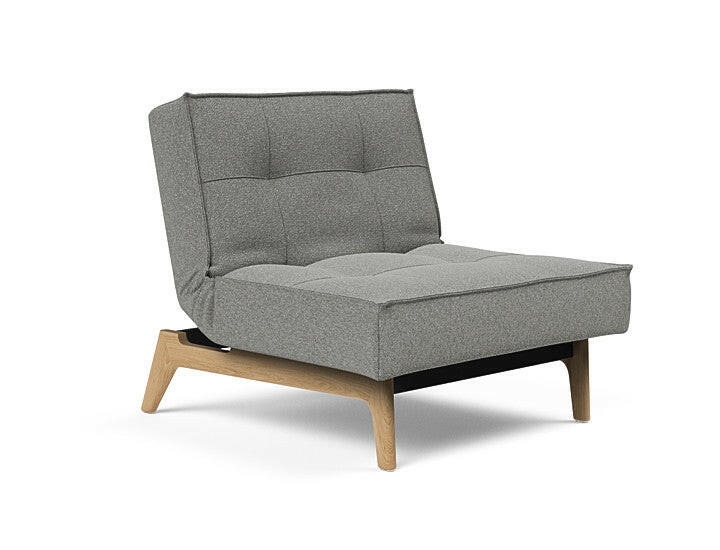 Stol Splitback Eik fra Innovation Living Innovation Living