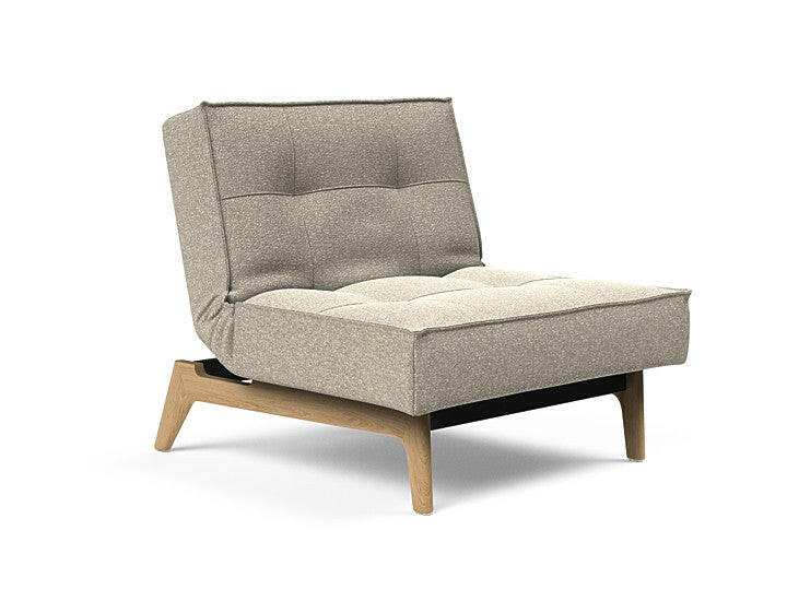 Stol Splitback Eik fra Innovation Living Innovation Living