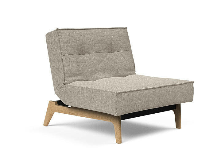 Stol Splitback Eik fra Innovation Living Innovation Living