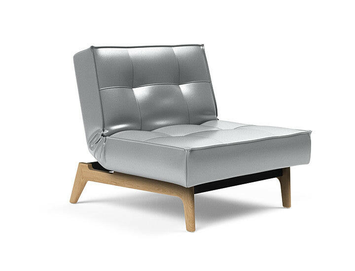 Stol Splitback Eik fra Innovation Living Innovation Living
