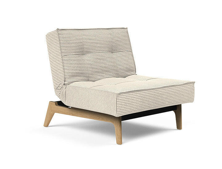 Stol Splitback Eik fra Innovation Living Innovation Living