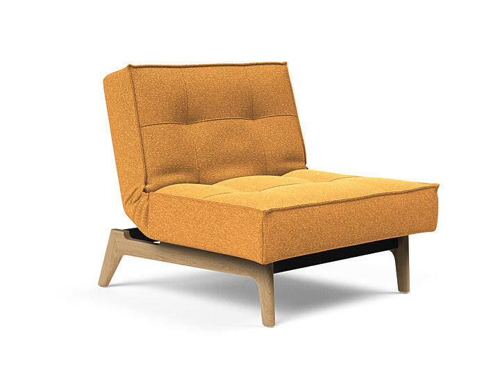 Stol Splitback Eik fra Innovation Living Innovation Living