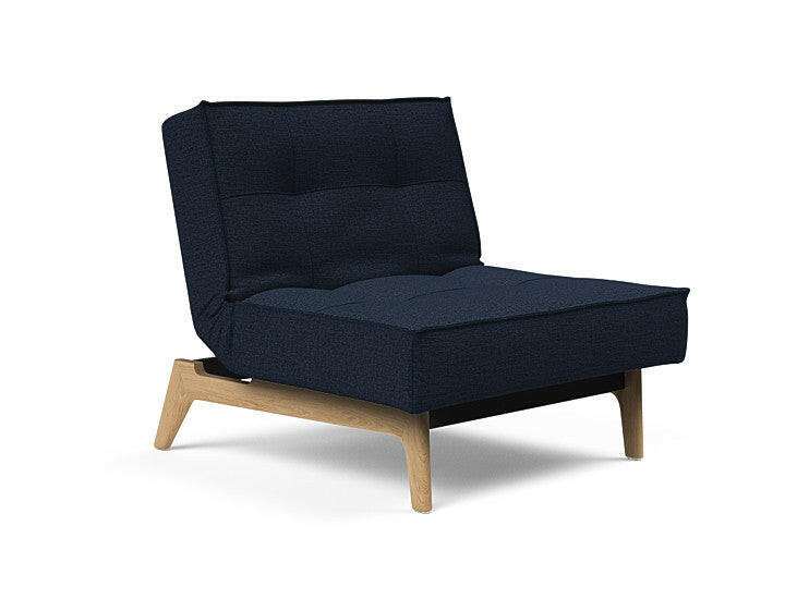 Stol Splitback Eik fra Innovation Living Innovation Living