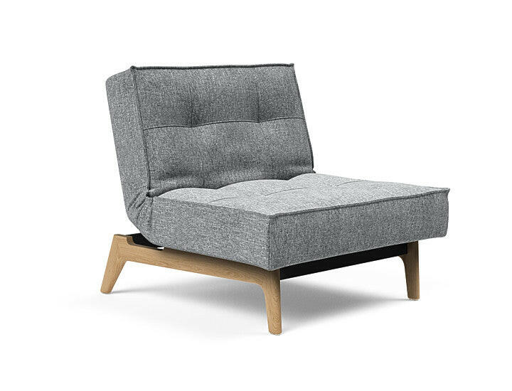 Stol Splitback Eik fra Innovation Living Innovation Living