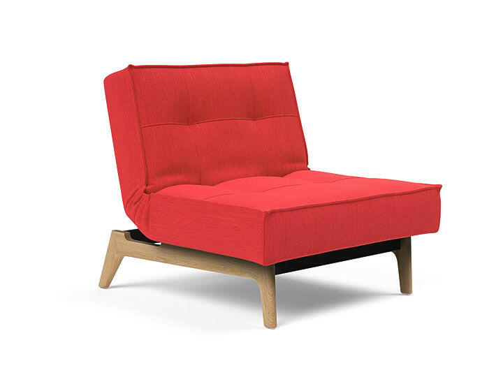 Stol Splitback Eik fra Innovation Living Innovation Living