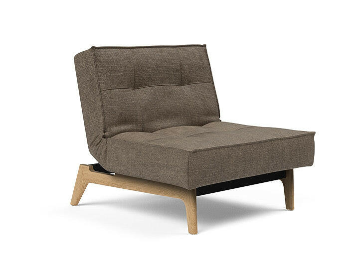 Stol Splitback Eik fra Innovation Living Innovation Living