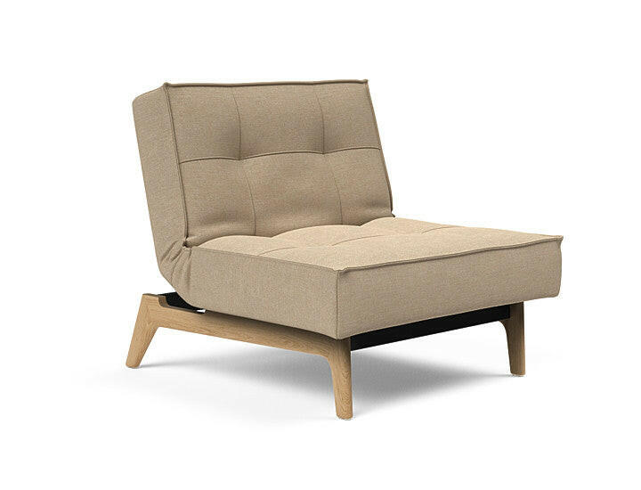 Stol Splitback Eik fra Innovation Living Innovation Living