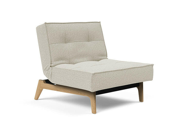 Stol Splitback Eik fra Innovation Living Innovation Living