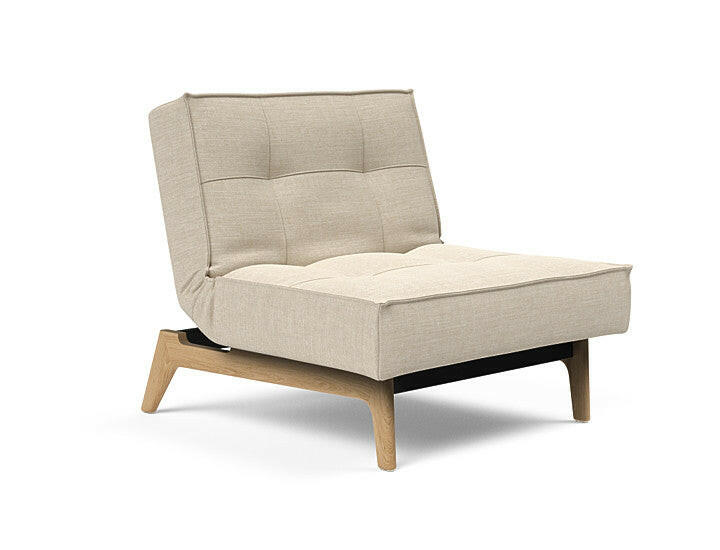 Stol Splitback Eik fra Innovation Living Innovation Living
