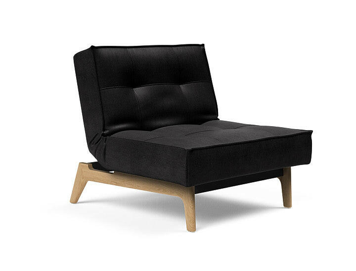Stol Splitback Eik fra Innovation Living Innovation Living