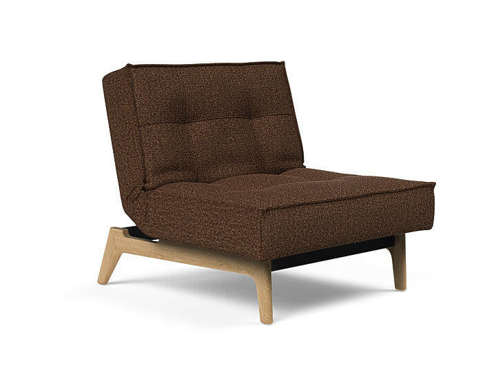 Stol Splitback Eik fra Innovation Living Innovation Living