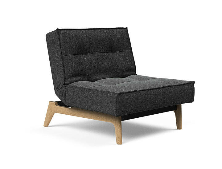 Stol Splitback Eik fra Innovation Living Innovation Living