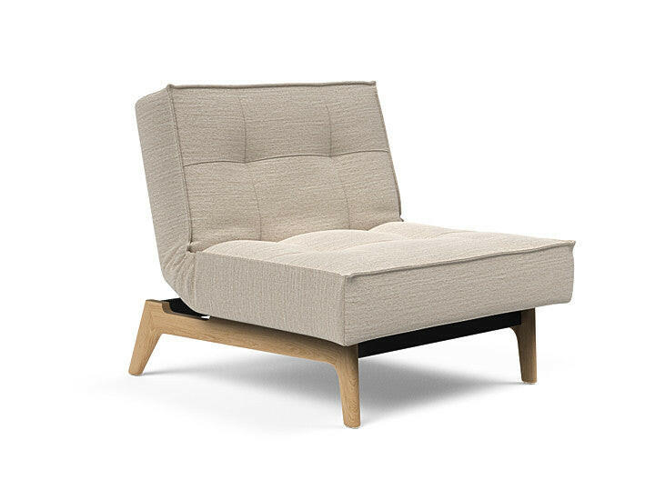 Stol Splitback Eik fra Innovation Living Innovation Living