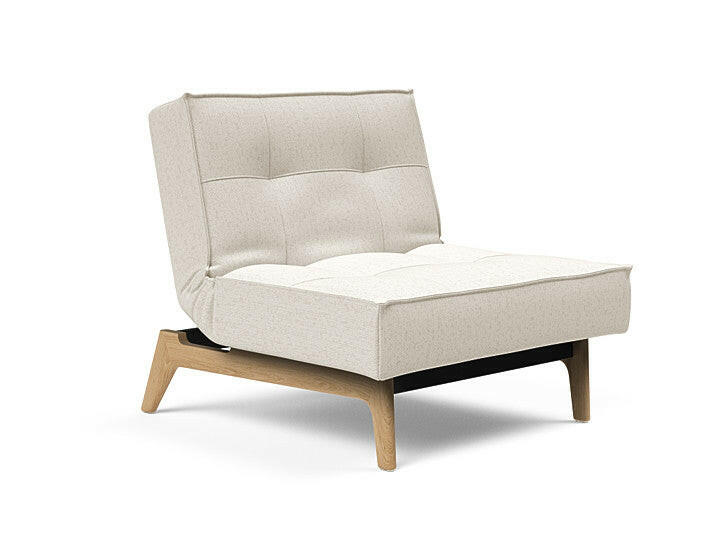Stol Splitback Eik fra Innovation Living Innovation Living