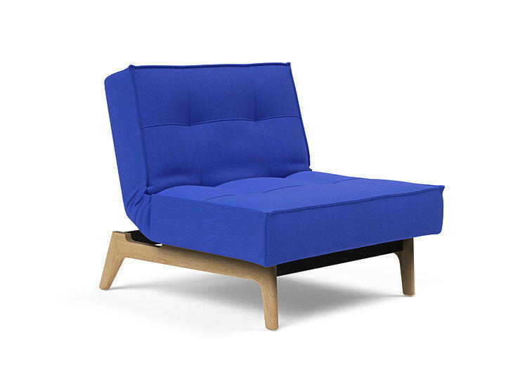 Stol Splitback Eik fra Innovation Living Innovation Living