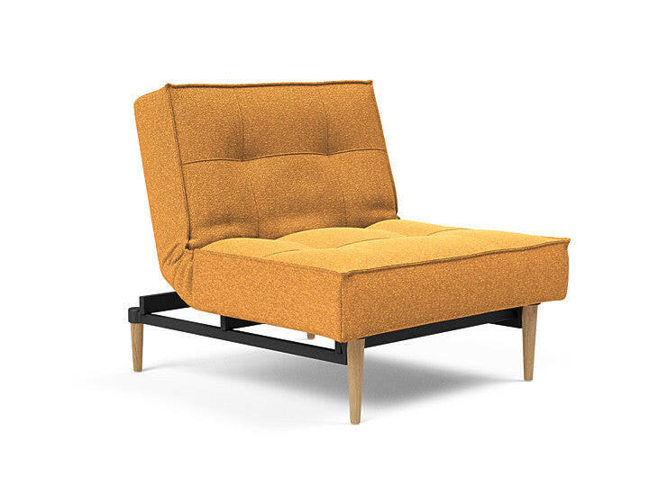 Stol Splitback Lys Styletto fra Innovation Living Innovation Living