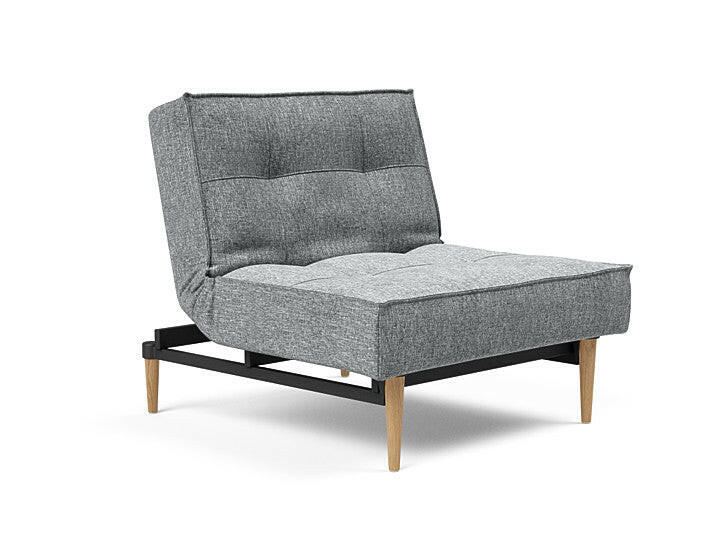 Stol Splitback Lys Styletto fra Innovation Living Innovation Living