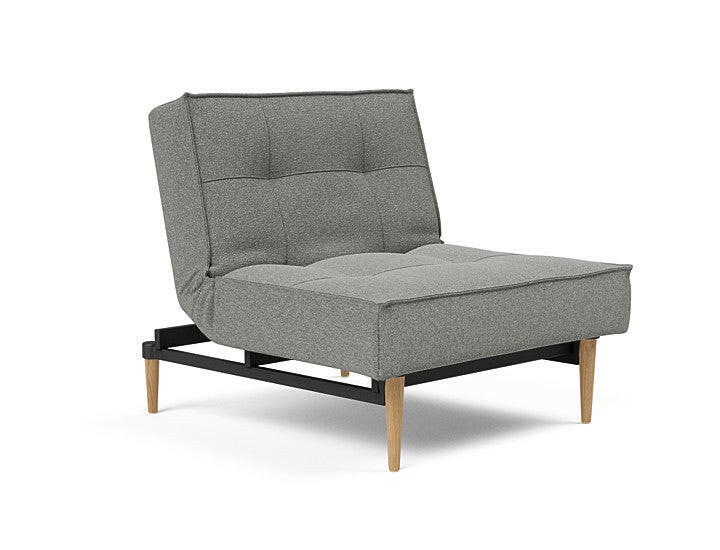 Stol Splitback Lys Styletto fra Innovation Living Innovation Living