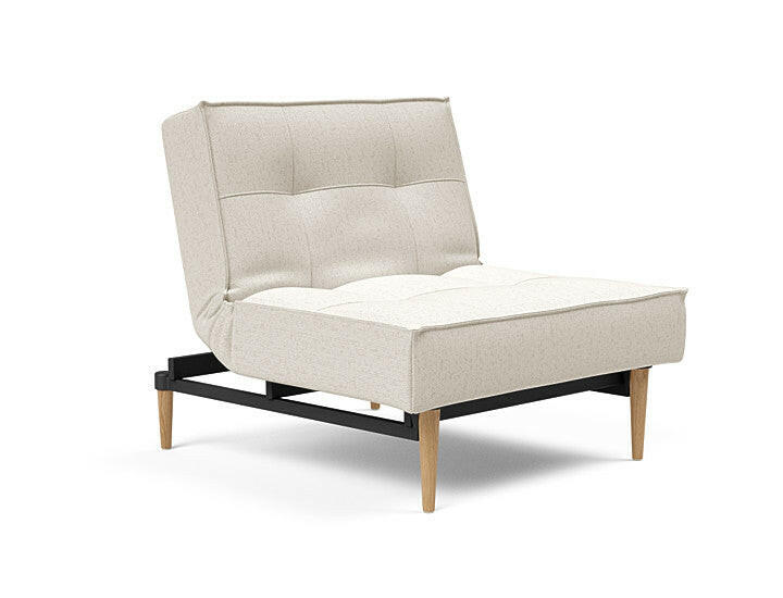 Stol Splitback Lys Styletto fra Innovation Living Innovation Living