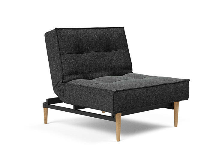 Stol Splitback Lys Styletto fra Innovation Living Innovation Living