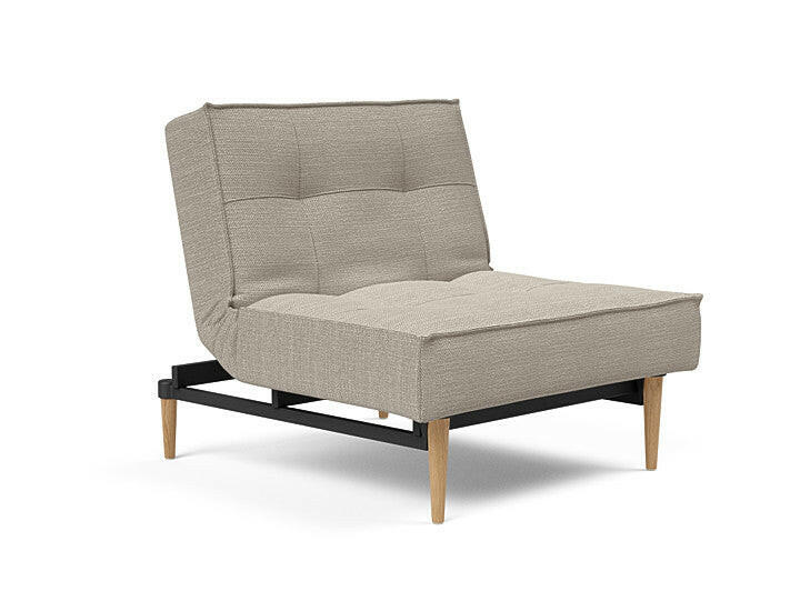 Stol Splitback Lys Styletto fra Innovation Living Innovation Living
