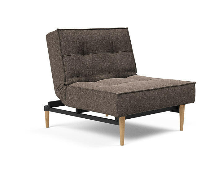 Stol Splitback Lys Styletto fra Innovation Living Innovation Living