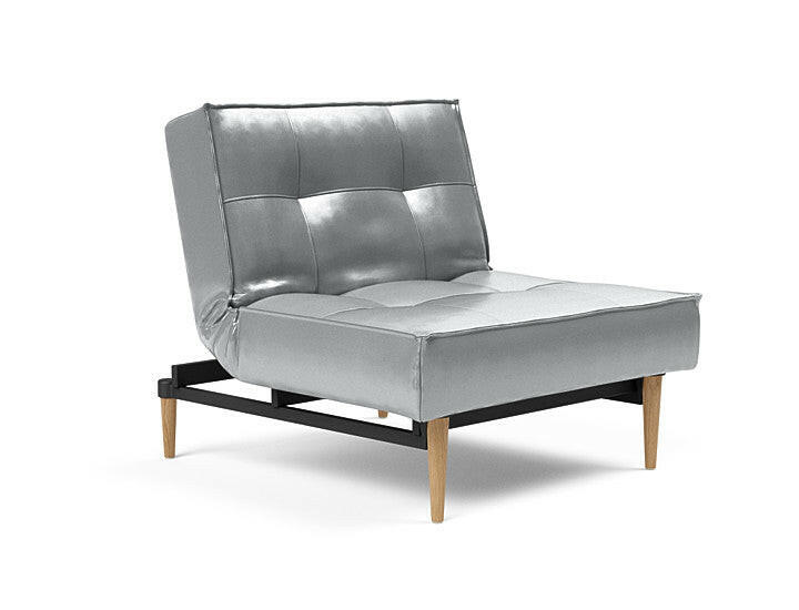 Stol Splitback Lys Styletto fra Innovation Living Innovation Living
