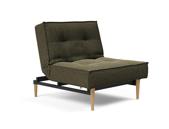 Stol Splitback Lys Styletto fra Innovation Living Innovation Living