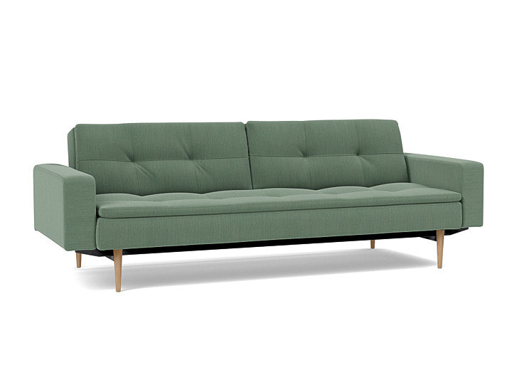 Dublexo Lys Styletto med armlener – 518 – produktvisualisering fra Innovation Living