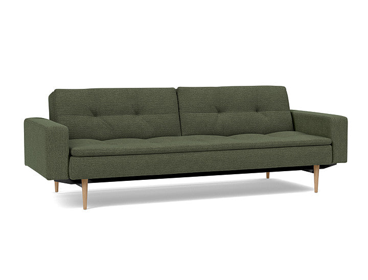 Dublexo Lys Styletto med armlener – 353 – produktvisualisering fra Innovation Living