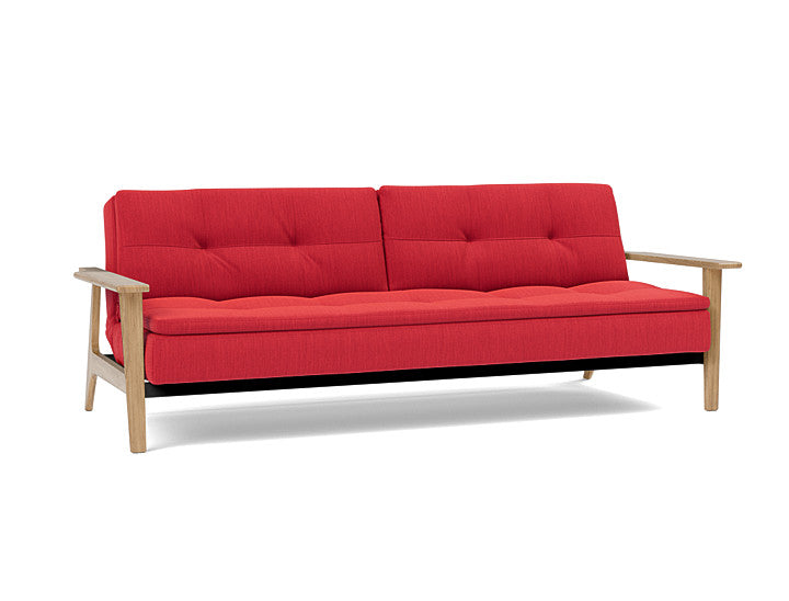 Dublexo Frej – 511 – produktvisualisering fra Innovation Living