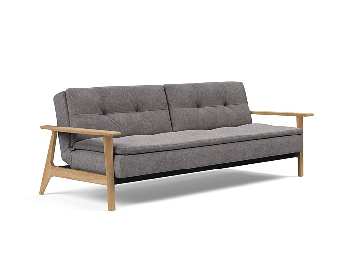 Sovesofa Dublexo med Frej Eikeben fra Innovation Living