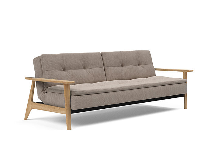 Sovesofa Dublexo med Frej Eikeben fra Innovation Living