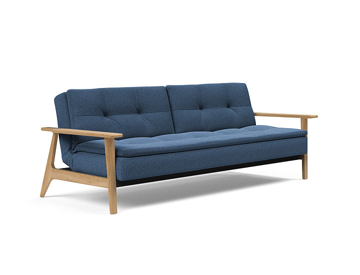 Sovesofa Dublexo med Frej Eikeben fra Innovation Living