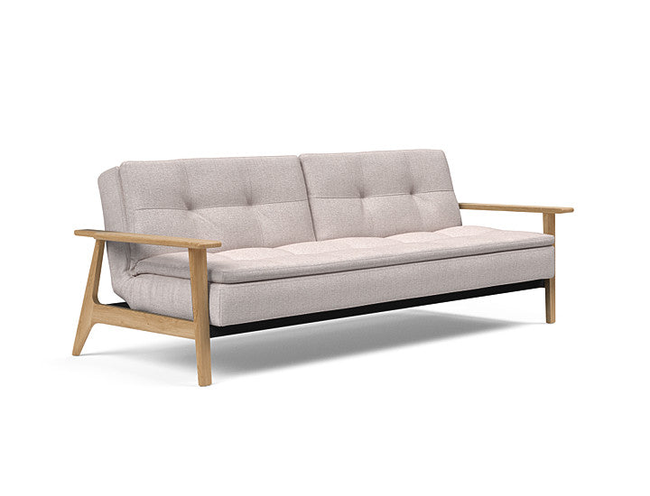Sovesofa Dublexo med Frej Eikeben fra Innovation Living