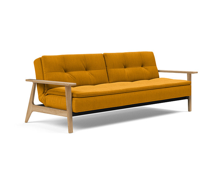 Sovesofa Dublexo med Frej Eikeben fra Innovation Living