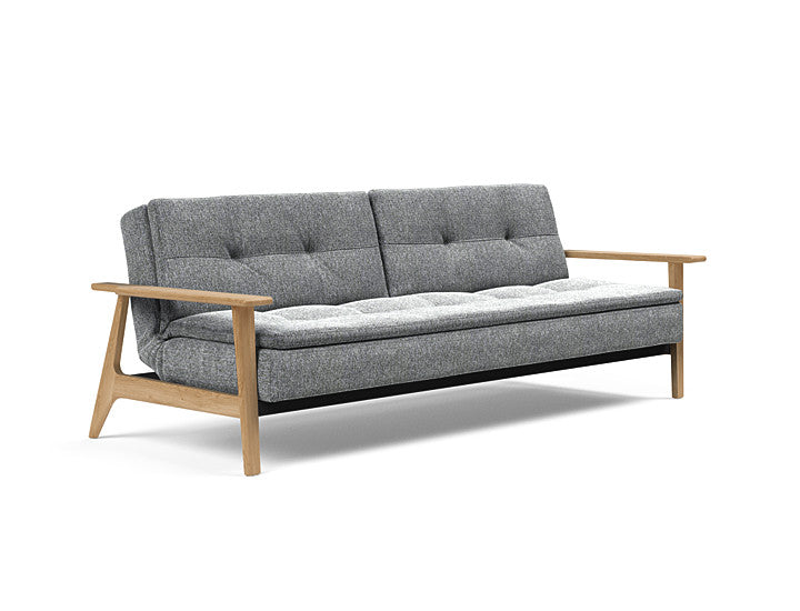 Sovesofa Dublexo med Frej Eikeben fra Innovation Living