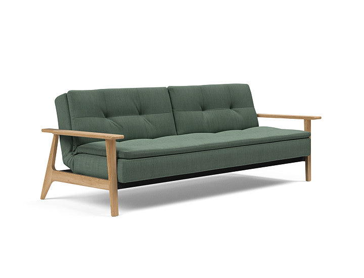 Sovesofa Dublexo med Frej Eikeben fra Innovation Living