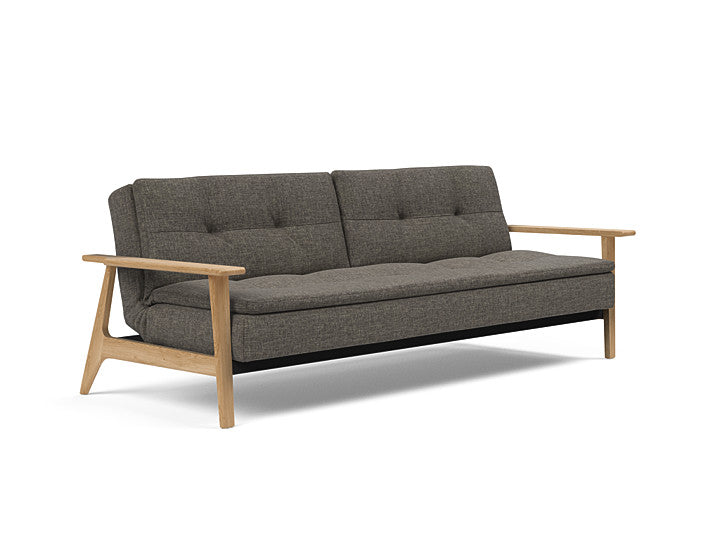 Sovesofa Dublexo med Frej Eikeben fra Innovation Living