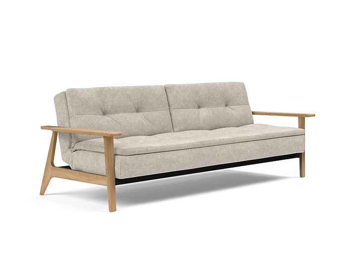Sovesofa Dublexo med Frej Eikeben fra Innovation Living