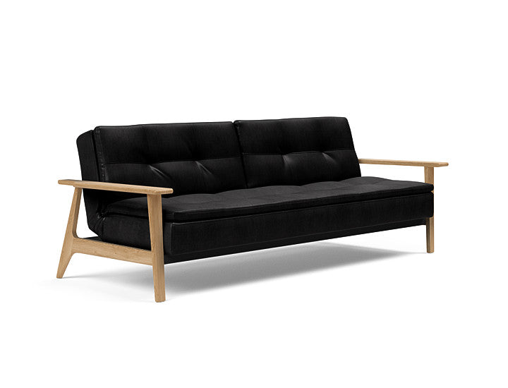 Sovesofa Dublexo med Frej Eikeben fra Innovation Living